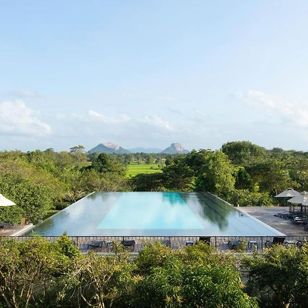 Aliya Resort And Spa - Thema Collection Sigiriya Luaran gambar