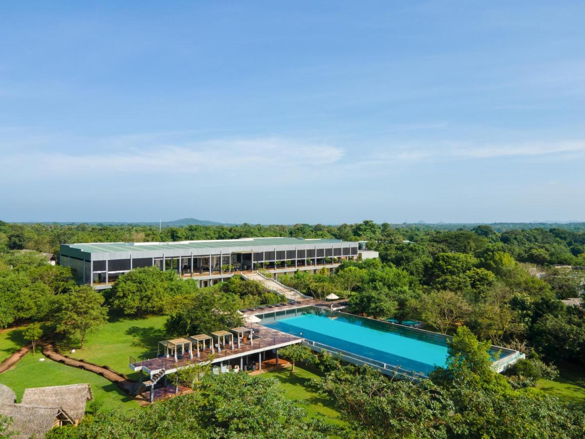 Aliya Resort And Spa - Thema Collection Sigiriya Luaran gambar