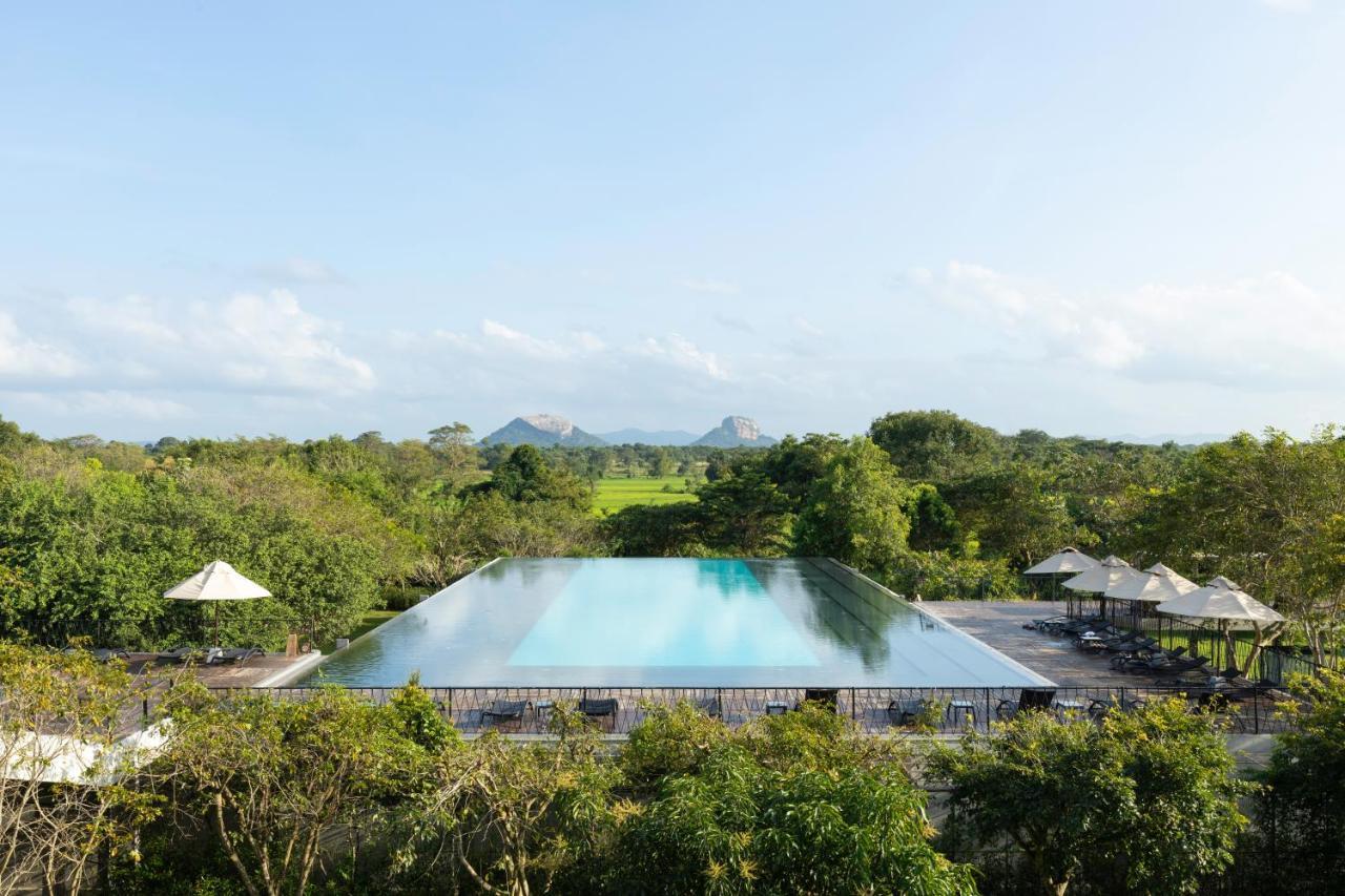 Aliya Resort And Spa - Thema Collection Sigiriya Luaran gambar