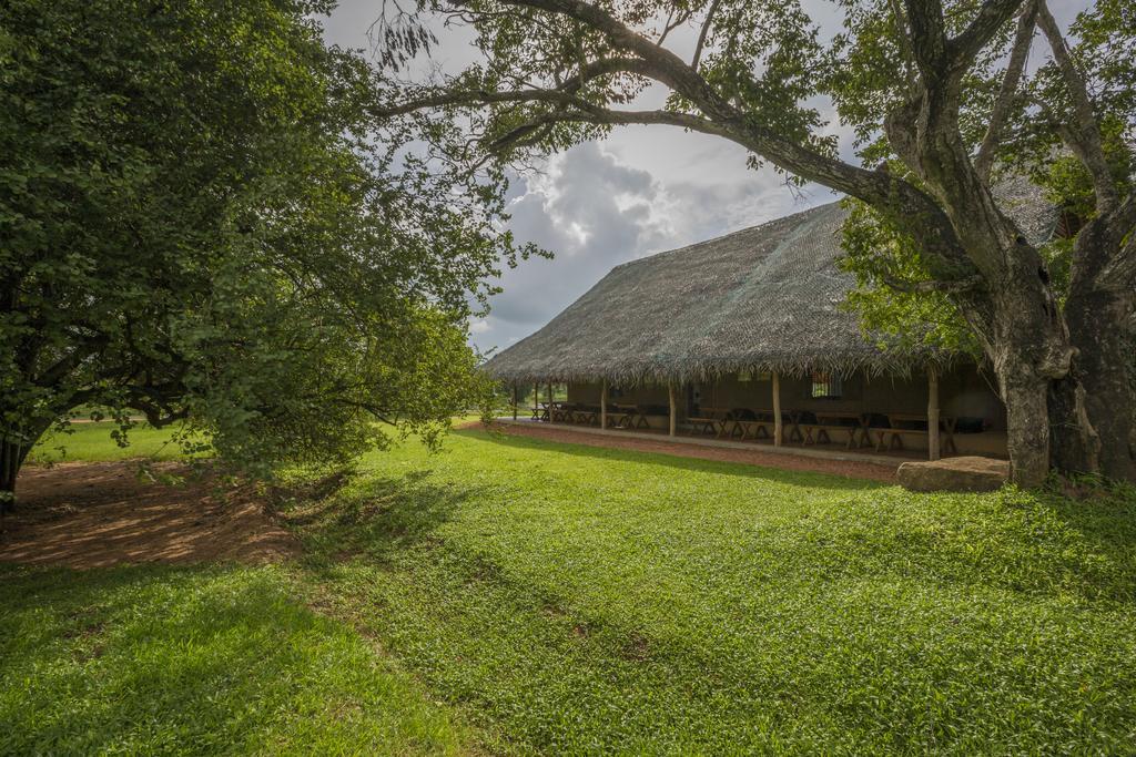 Aliya Resort And Spa - Thema Collection Sigiriya Luaran gambar