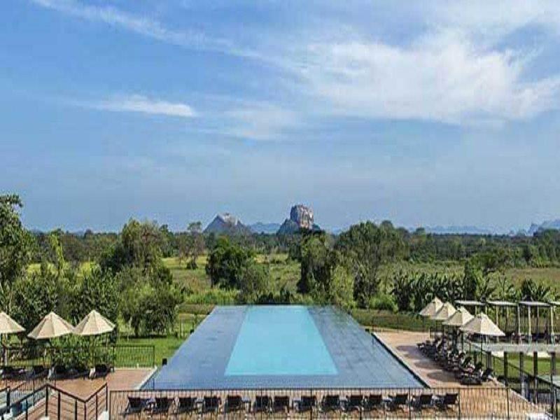 Aliya Resort And Spa - Thema Collection Sigiriya Luaran gambar