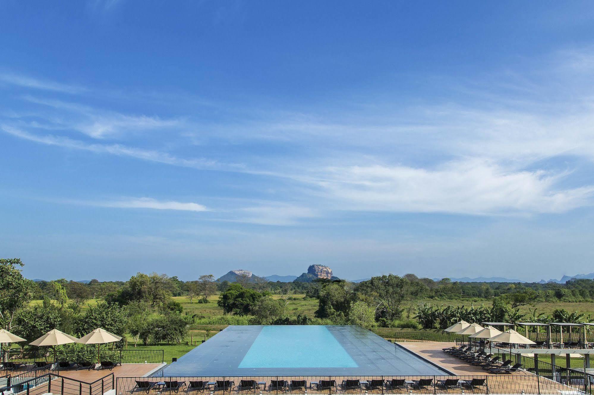 Aliya Resort And Spa - Thema Collection Sigiriya Luaran gambar