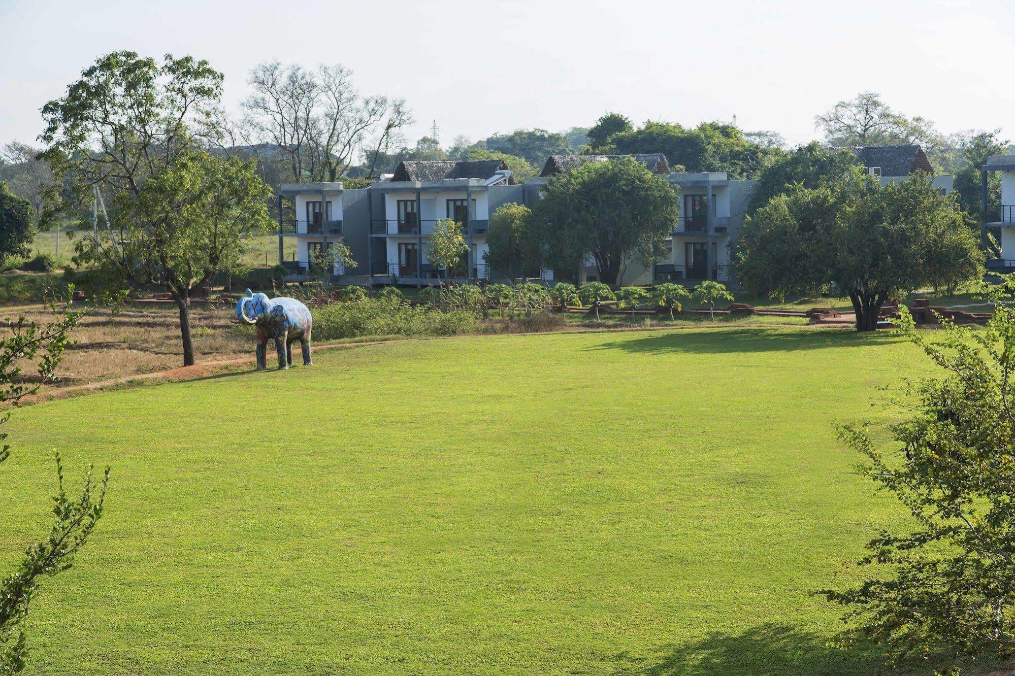 Aliya Resort And Spa - Thema Collection Sigiriya Luaran gambar